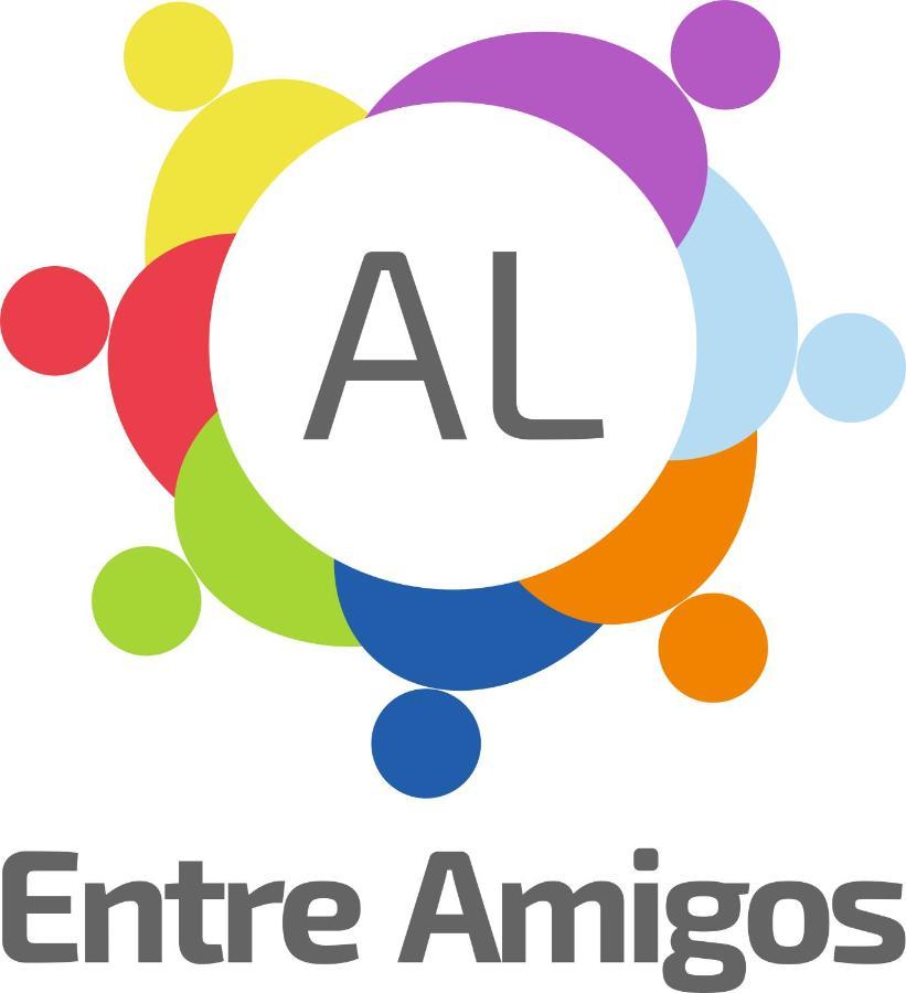 波尔图 Entre Amigos旅舍 外观 照片